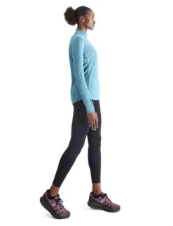 On Running Climate Shirt - Wash -The Sports Edit Store on running w climate shirt wash 263 01325 2