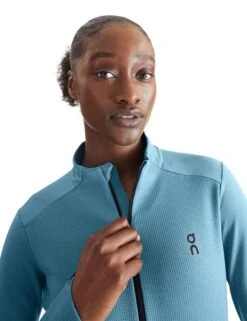 On Running Climate Shirt - Wash -The Sports Edit Store on running w climate shirt wash 263 01325 4