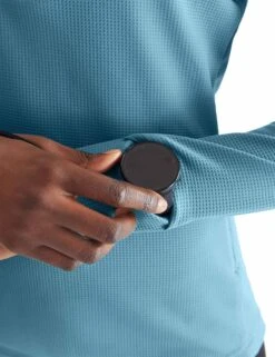 On Running Climate Shirt - Wash -The Sports Edit Store on running w climate shirt wash 263 01325 5