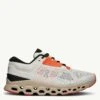 On Running Cloudstratus 3 Road Running Shoes - Undyed-White/Sand -The Sports Edit Store on running w cloudstratus 3 undyed white sand 3WD30121148 1