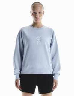 On Running Club Crew - Arctic