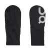 On Running Core Glove - Black -The Sports Edit Store on running w core glove black 2ue30510553 1
