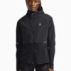 On Running Core Jacket - Black -The Sports Edit Store on running w core jacket black 1WE10410553 1