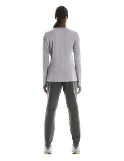 On Running Core Long-T - Lilac -The Sports Edit Store on running w core long t lilac 1we10920174 3