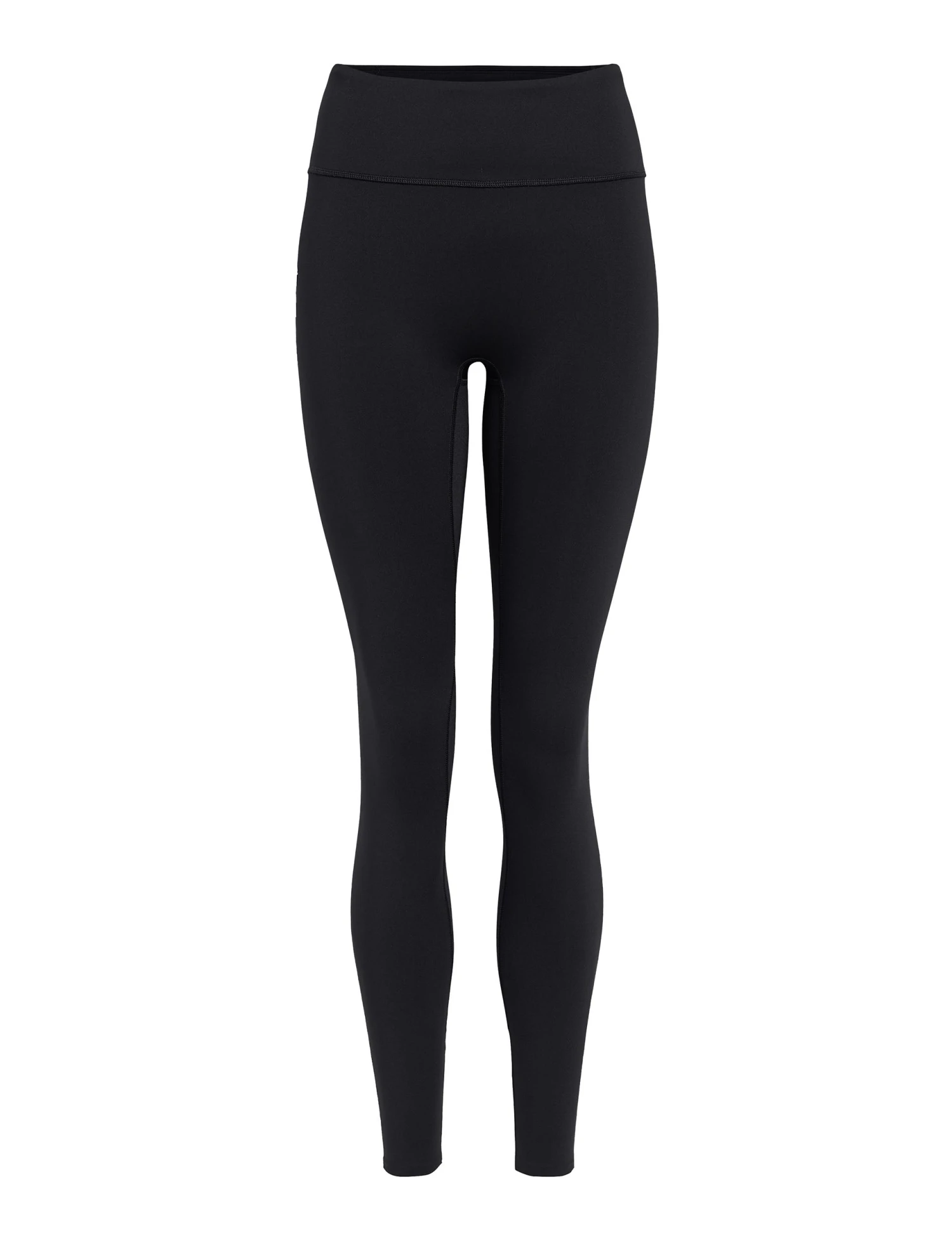 On Running Core Tights - Black 8 On Running Core Tights - Black - Image 6