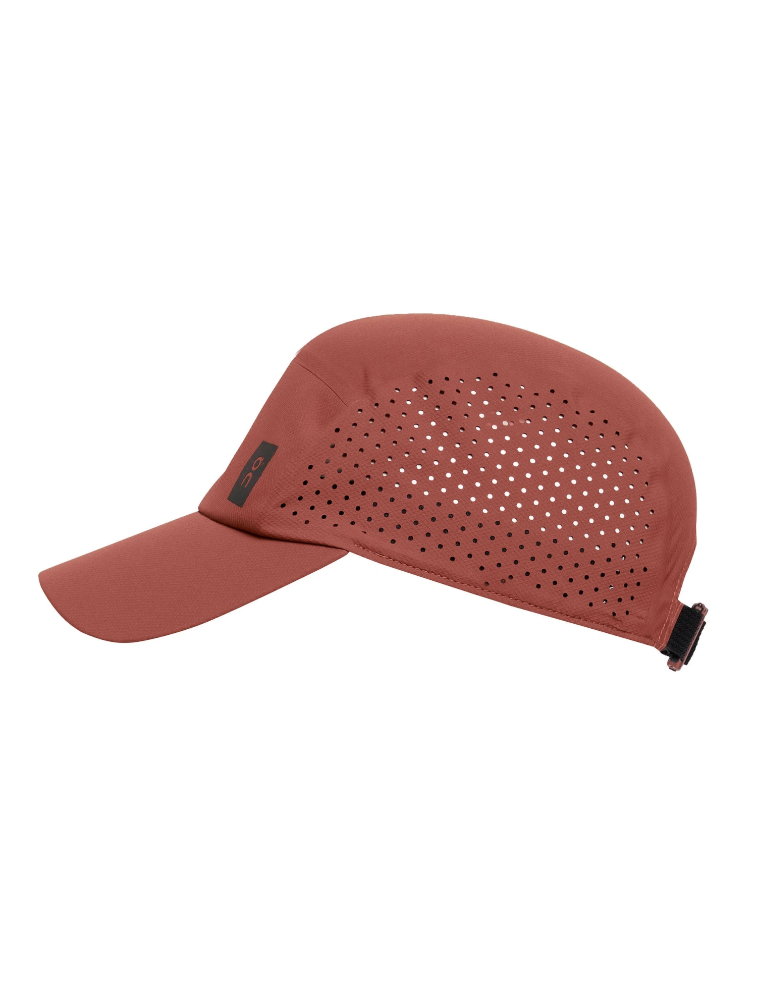 On Running Lightweight Cap - Ruby 3 On Running Lightweight Cap - Ruby