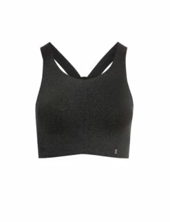 On Running Performance Bra Lumos - Black -The Sports Edit Store on running w performance bra lumos black 1we30310553 8
