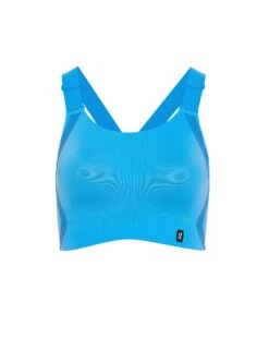 On Running Performance Flex Bra - Malibu -The Sports Edit Store on running w performance flex bra malibu 1we10400018 2