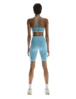 On Running Studio Bra - Niagara -The Sports Edit Store on running w studio bra niagara 1wf12383543 3