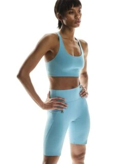 On Running Studio Bra - Niagara -The Sports Edit Store on running w studio bra niagara 1wf12383543 4