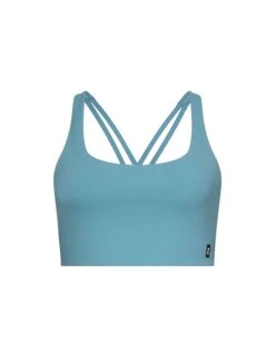 On Running Studio Bra - Niagara -The Sports Edit Store on running w studio bra niagara 1wf12383543 8