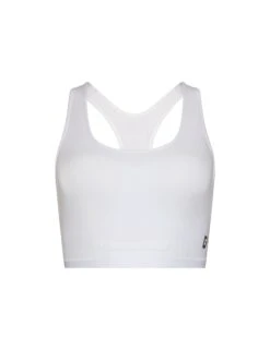 On Running Train Bra - White 13 On Running Train Bra - White -The Sports Edit Store on running w train bra white 1wf30330069 7