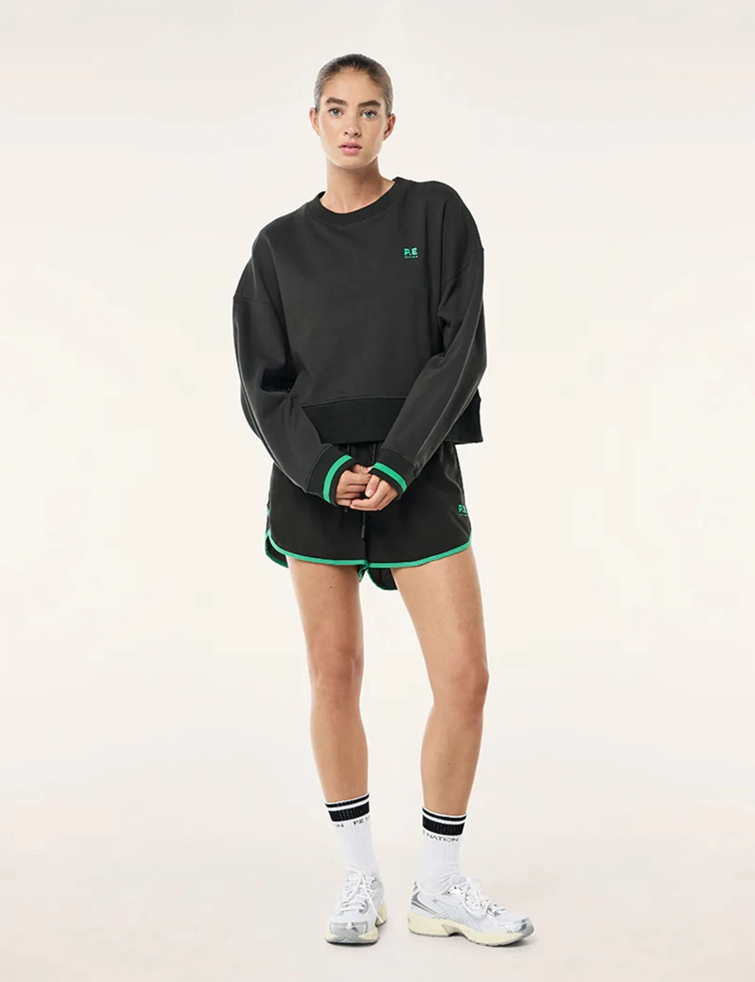 Academy Short - Caviar 8 Academy Short - Caviar - Image 6