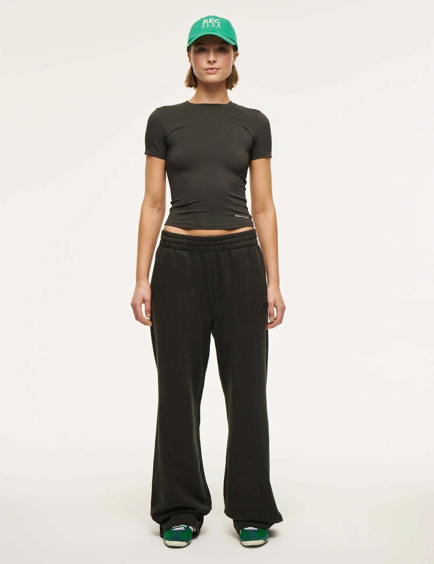 Adventure Trackpant - Asphalt 5 Adventure Trackpant - Asphalt - Image 3