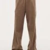 Adventure Trackpant - Taupe
