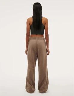 Adventure Trackpant - Taupe -The Sports Edit Store pe nation adventure trackpant taupe 243p408 8