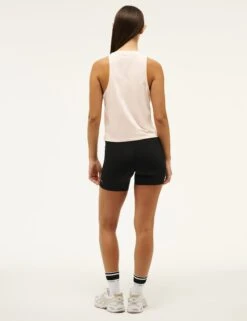Aero Tank - Blush -The Sports Edit Store pe nation aero tank blush 243w255 4