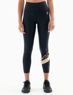Alignment Legging - Black