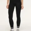 Avant Full Length Legging - Black -The Sports Edit Store pe nation avant full length legging black 244g227 1