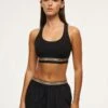 Avant Sports Bra - Black -The Sports Edit Store pe nation avant sports bra black 244c602 1