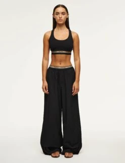 Avant Sports Bra - Black 8 Avant Sports Bra - Black -The Sports Edit Store pe nation avant sports bra black 244c602 4