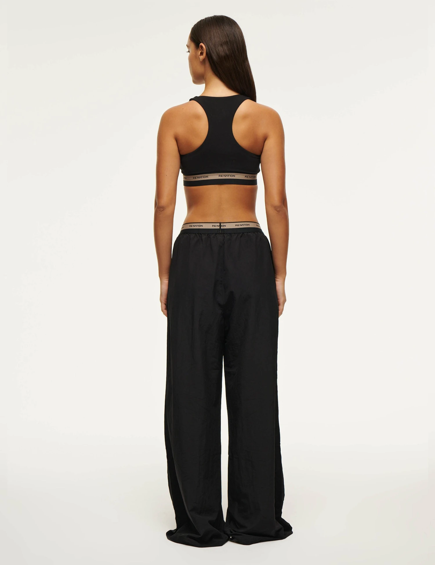 Avant Sports Bra - Black 6 Avant Sports Bra - Black - Image 4