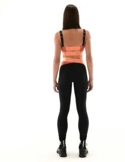 Back Swing Legging - Black 15 Back Swing Legging - Black -The Sports Edit Store pe nation back swing legging black 8