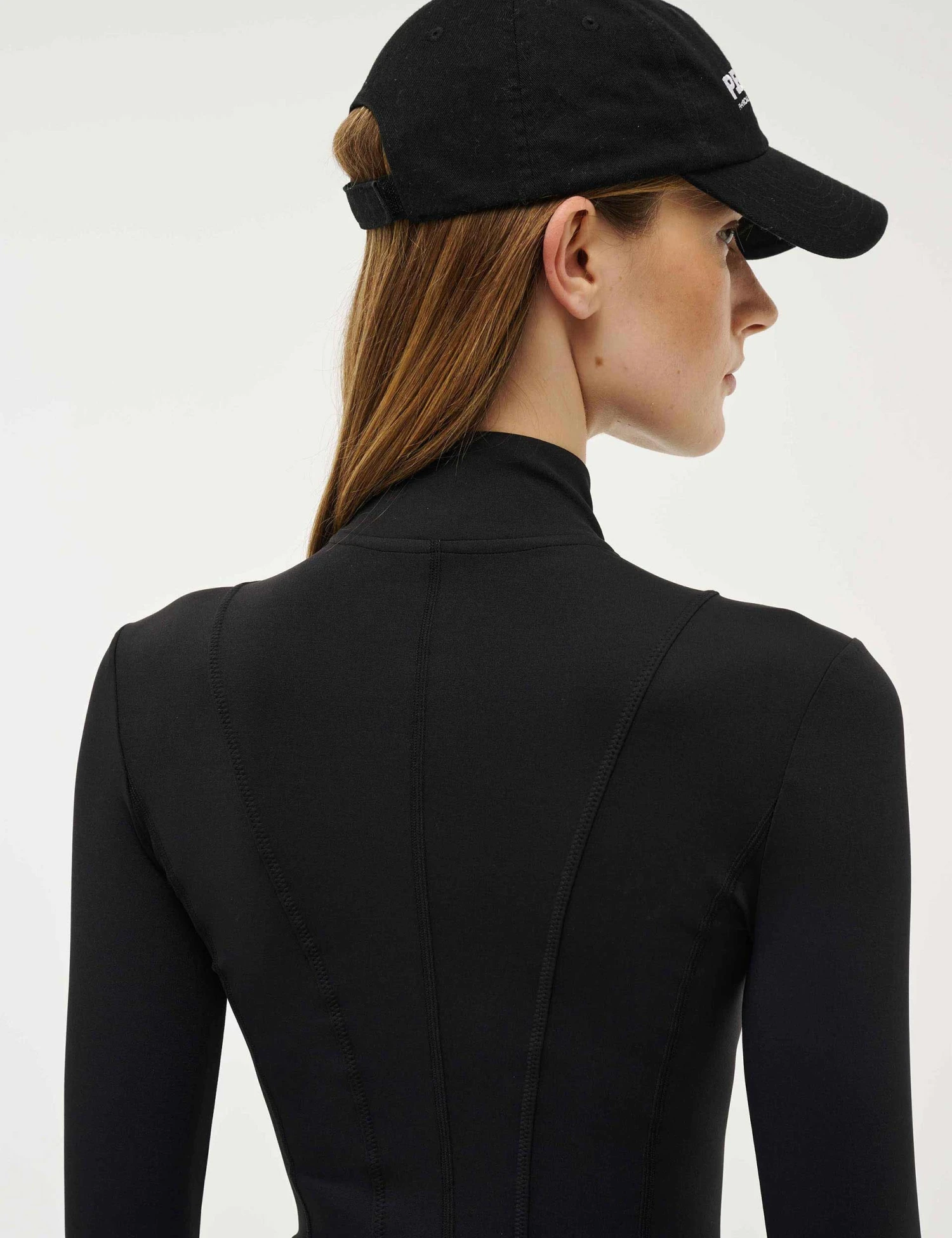 Breakthrough Jacket - Black 6 Breakthrough Jacket - Black - Image 4