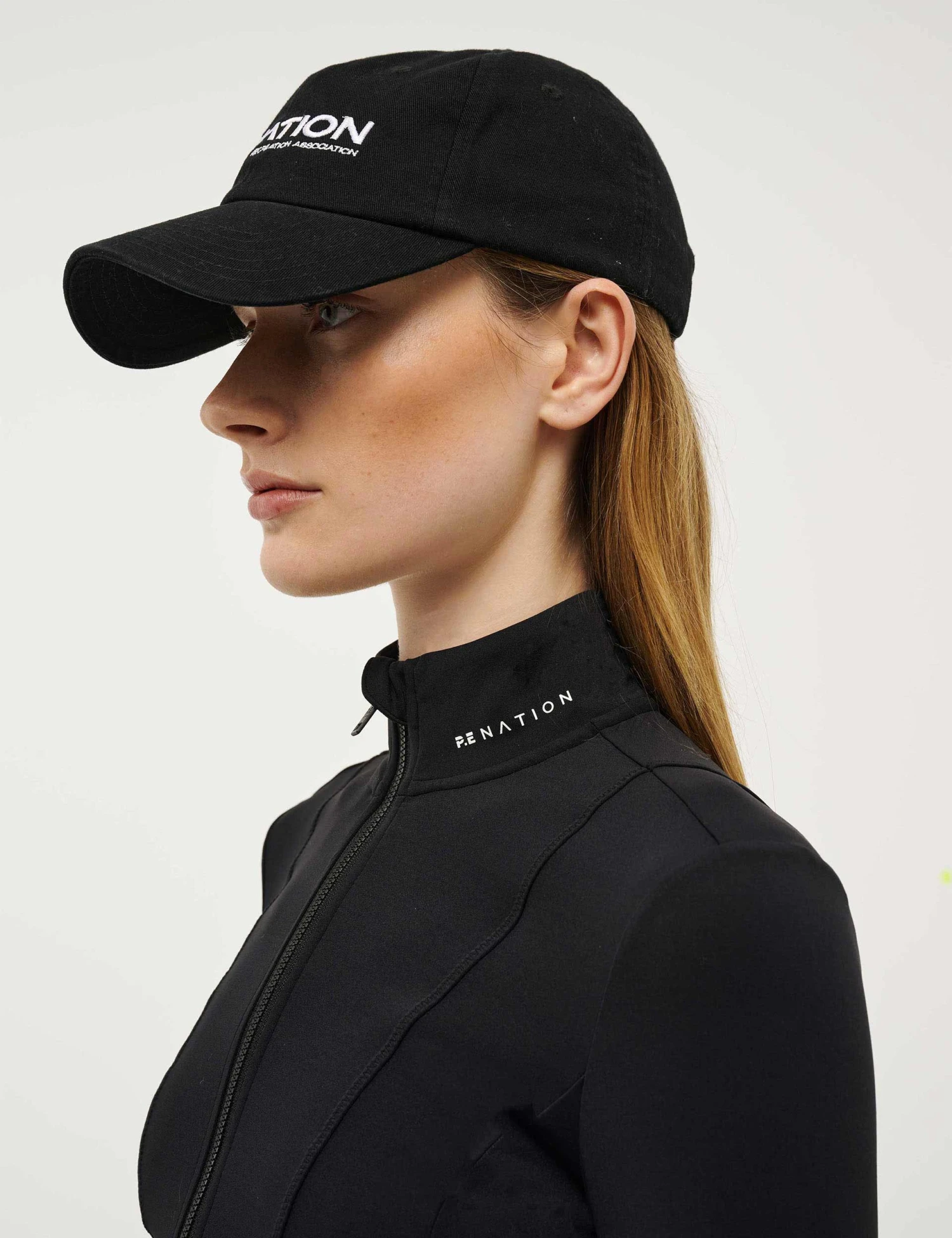 Breakthrough Jacket - Black 7 Breakthrough Jacket - Black - Image 5