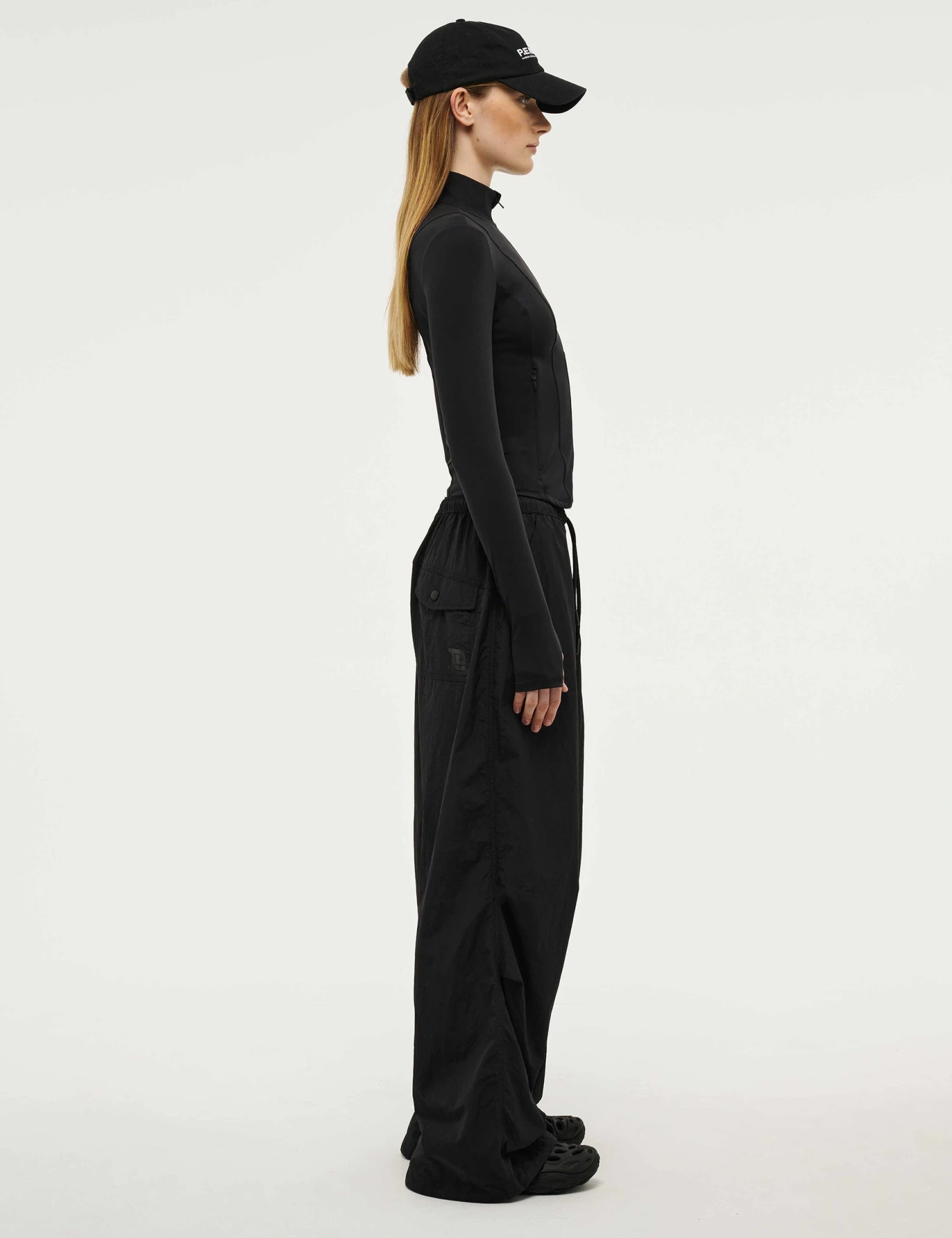 Breakthrough Jacket - Black 9 Breakthrough Jacket - Black - Image 7