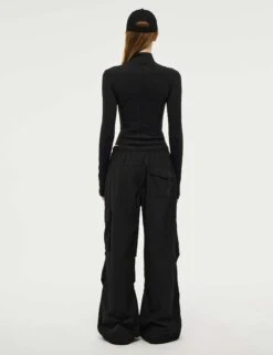 Breakthrough Jacket - Black 17 Breakthrough Jacket - Black -The Sports Edit Store pe nation breakthrough jacket black 243j297 8