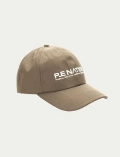 Elsewhere Fossil Cap - Premium Unstructured 6-Panel Athleisure Hat