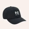 P.E Nation Heads Up Cap - Black -The Sports Edit Store pe nation heads up cap black 251a299 blk 1