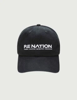 P.E Nation Homage Cap - Black 9 P.E Nation Homage Cap - Black -The Sports Edit Store pe nation homage cap black 243a417 2