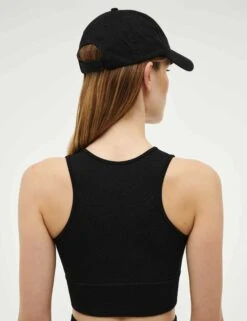 P.E Nation Homage Cap - Black 13 P.E Nation Homage Cap - Black -The Sports Edit Store pe nation homage cap black 243a417 6