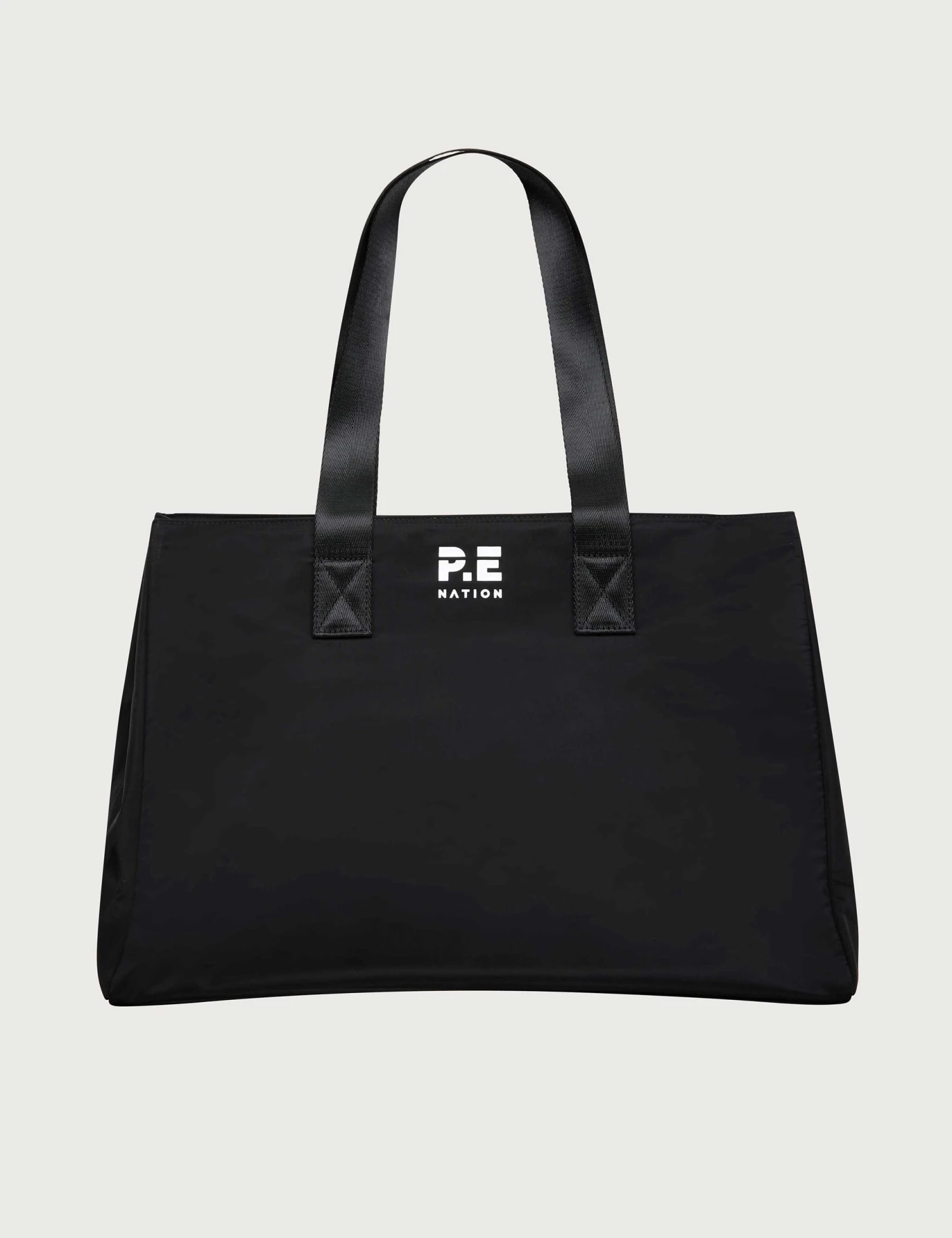 P.E Nation Homage Tote - Black 4 P.E Nation Homage Tote - Black - Image 2