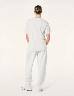 Liberation Tee - Light Grey Marle -The Sports Edit Store pe nation liberation tee light grey marle 251t189 5