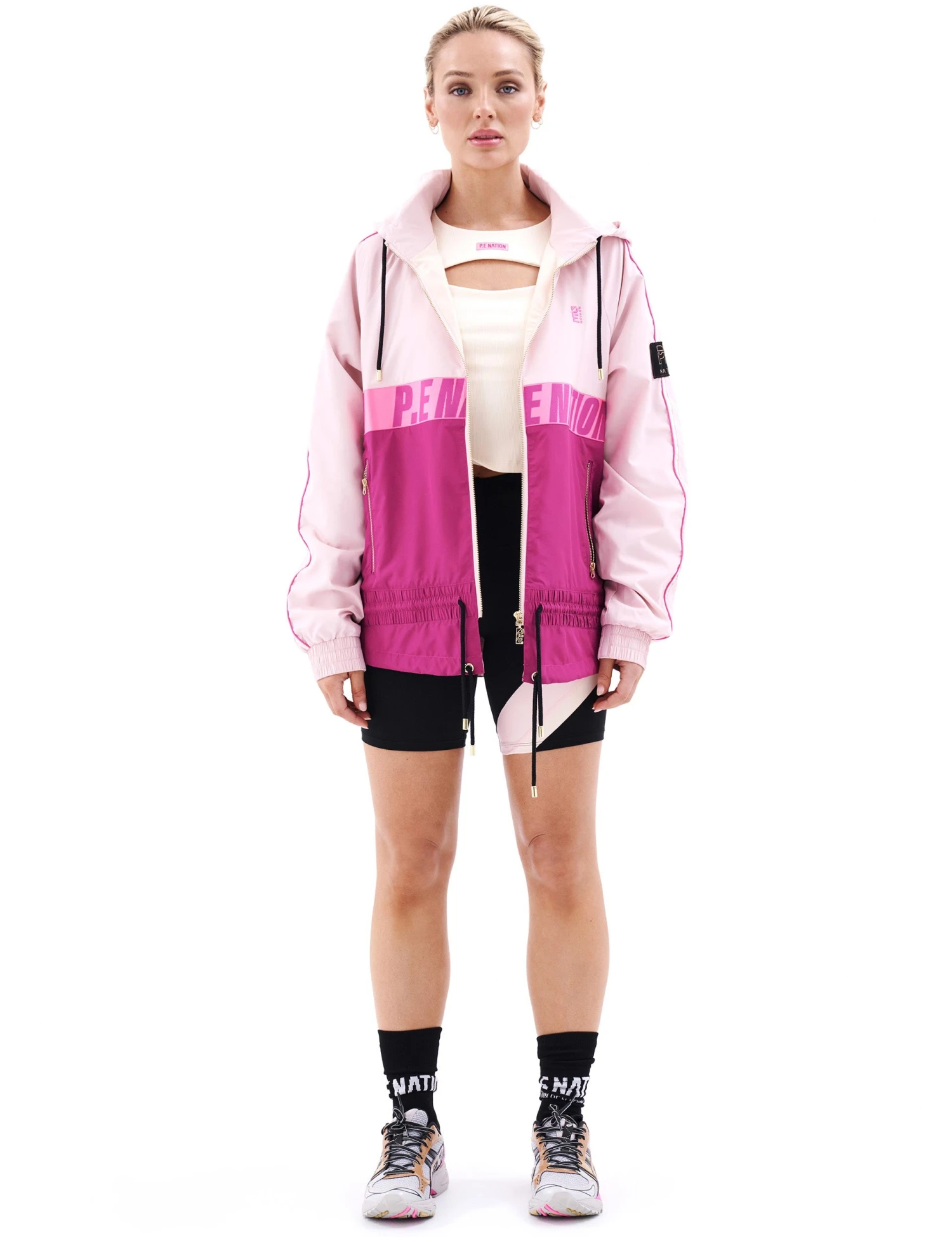 Man Down Jacket - Baton Rouge 7 Man Down Jacket - Baton Rouge - Image 5