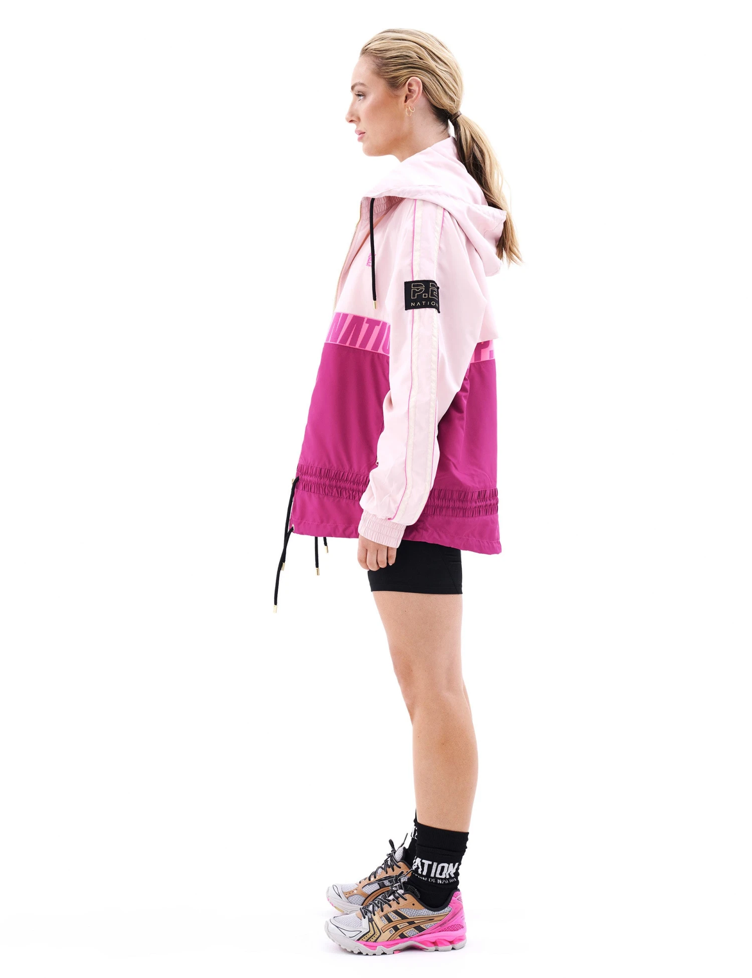 Man Down Jacket - Baton Rouge 8 Man Down Jacket - Baton Rouge - Image 6