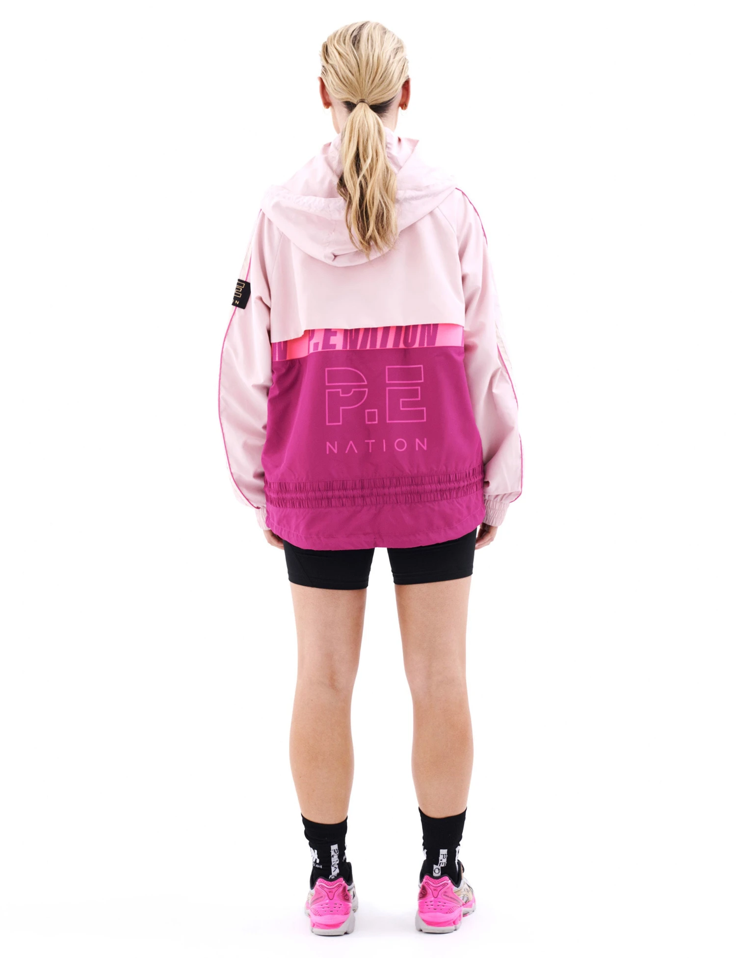 Man Down Jacket - Baton Rouge 9 Man Down Jacket - Baton Rouge - Image 7