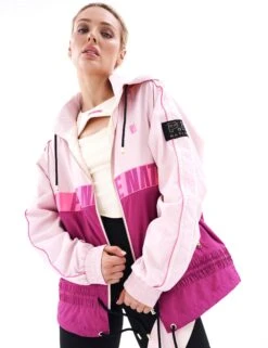 Man Down Jacket - Baton Rouge 13 Man Down Jacket - Baton Rouge -The Sports Edit Store pe nation man down jacket baton rouge 6