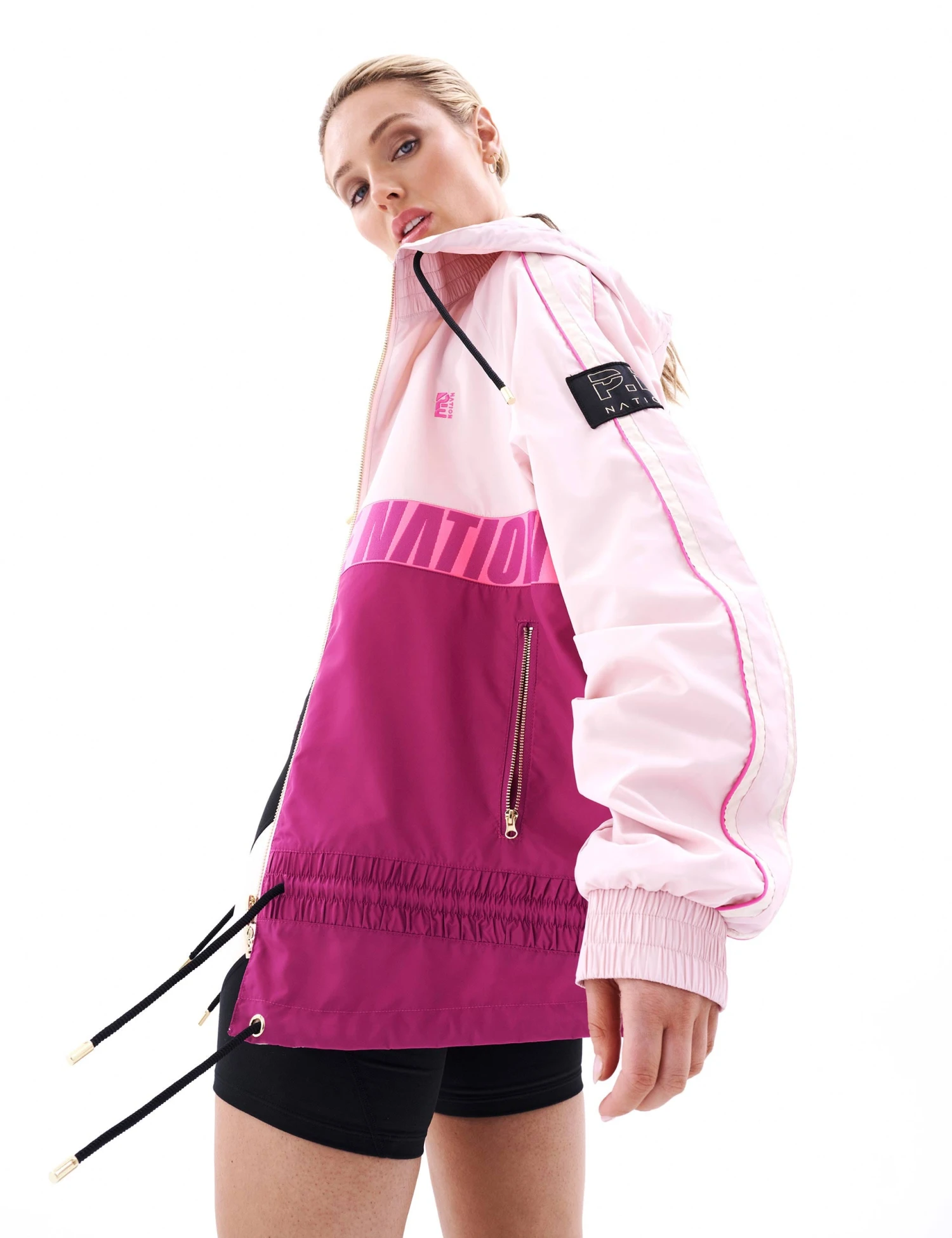 Man Down Jacket - Baton Rouge 4 Man Down Jacket - Baton Rouge - Image 2