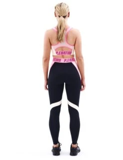 Overland Legging - Black -The Sports Edit Store pe nation overland legging black 3