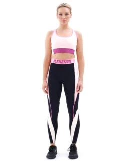 Overland Legging - Black -The Sports Edit Store pe nation overland legging black 7