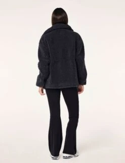 Pacific Jacket - Asphalt -The Sports Edit Store pe nation pacific jacket asphalt 251j148 2