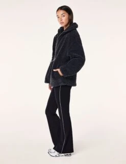 Pacific Jacket - Asphalt -The Sports Edit Store pe nation pacific jacket asphalt 251j148 3