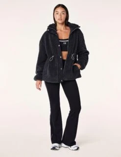 Pacific Jacket - Asphalt -The Sports Edit Store pe nation pacific jacket asphalt 251j148 4