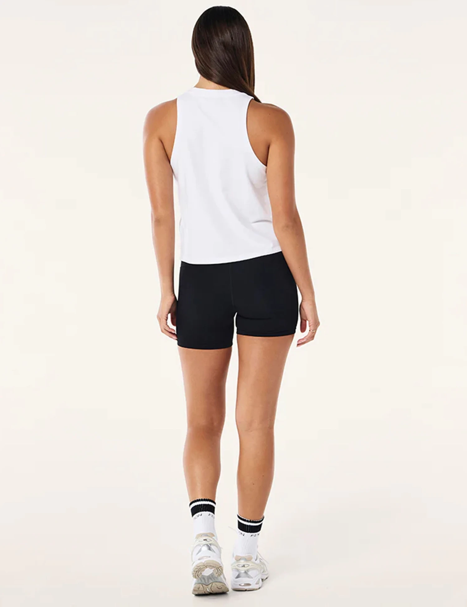 Passenger Tank - Optic White 6 Passenger Tank - Optic White - Image 4