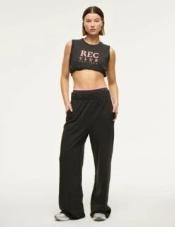 Rally Tank - Washed Asphalt -The Sports Edit Store pe nation rally tank washed asphalt 244w249 6