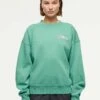Seminal Sweat - Evergreen -The Sports Edit Store pe nation seminal sweat evergreen 244f256 1